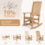 Chaise berçante d'extérieur Bertsche-103682997-76438746