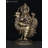 4 Inch Small Bahuchara Mata Brass Statue