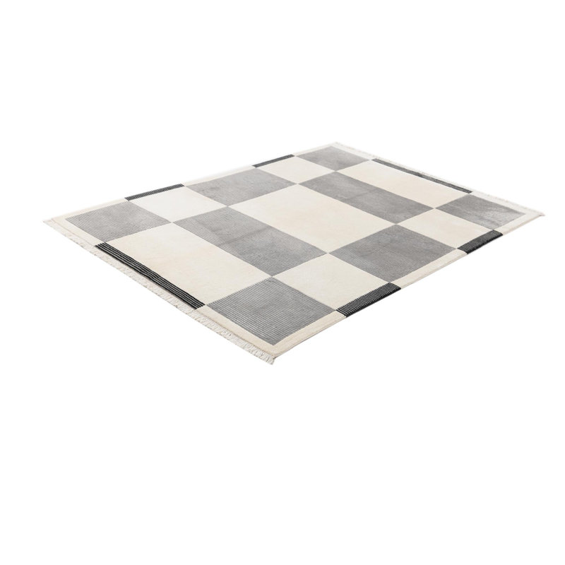 Tapis beige Howard