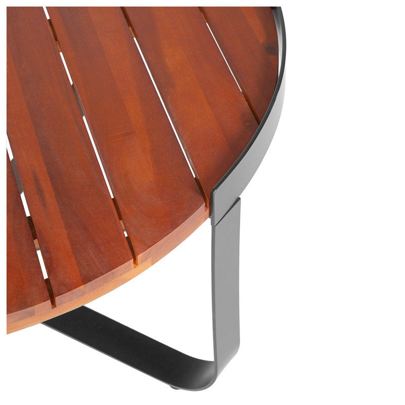 Table basse ISAAC