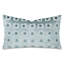 Salvatore Domino Decorative Pillow In Gold-40486090-40486092