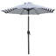 Parasol de marché Miqdad-2000462422-1943650007