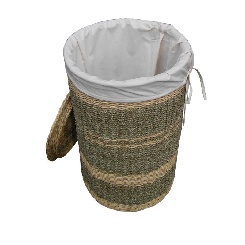 Fabric Laundry Hamper