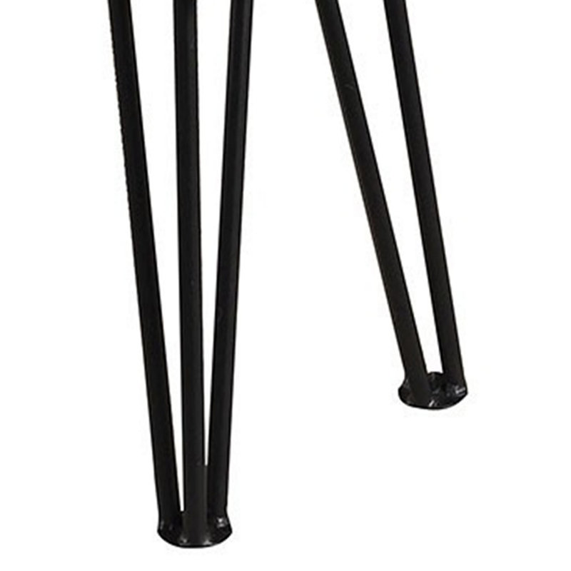 Banc en bois Javahn