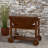 BAR CART