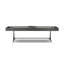 Small Shuffleboard Table-Ebonized Oak-2027296341-2027296343