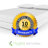 Bed Bug Proof and Water resistant Zippered Mattress Protector-28130258