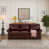 Burgundy est en rupture de stock