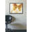 Ginger Cat - Single Picture Frame Painting on Wood