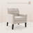 Asaria Upholstered Armchair-2033519603