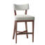 Juliet Upholstered Stool with Solid Wood Frame-60078983-107419726-124417577