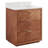 Cavit 30'' Single Bathroom Vanity with Marble Top