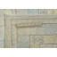 Tapis oriental beige transitionnel unique 9 x 12 One-of-a-Kind