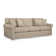 Bedford Upholstered 98'' Sofa