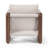 Ash Upholstered Armchair