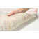 Oriental Red/Cream Area Rug