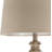 Guardado 59'' Brownwash Traditional Floor Lamp