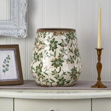 Kentshire Ceramic Pot Planter