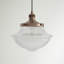 Luminaire suspendu simple à 1 lumière Baptiste-761897367-761897366-761897364