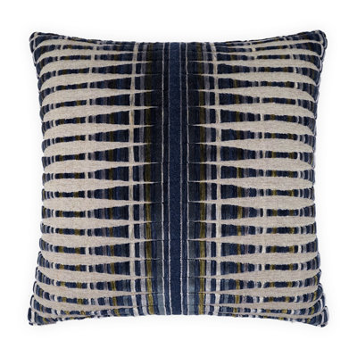 Knock Out Square Pillow Cover & Insert