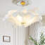 ‘Macclenny 3’ Geometric LED Pendant Lamp 3-Lights-576997921