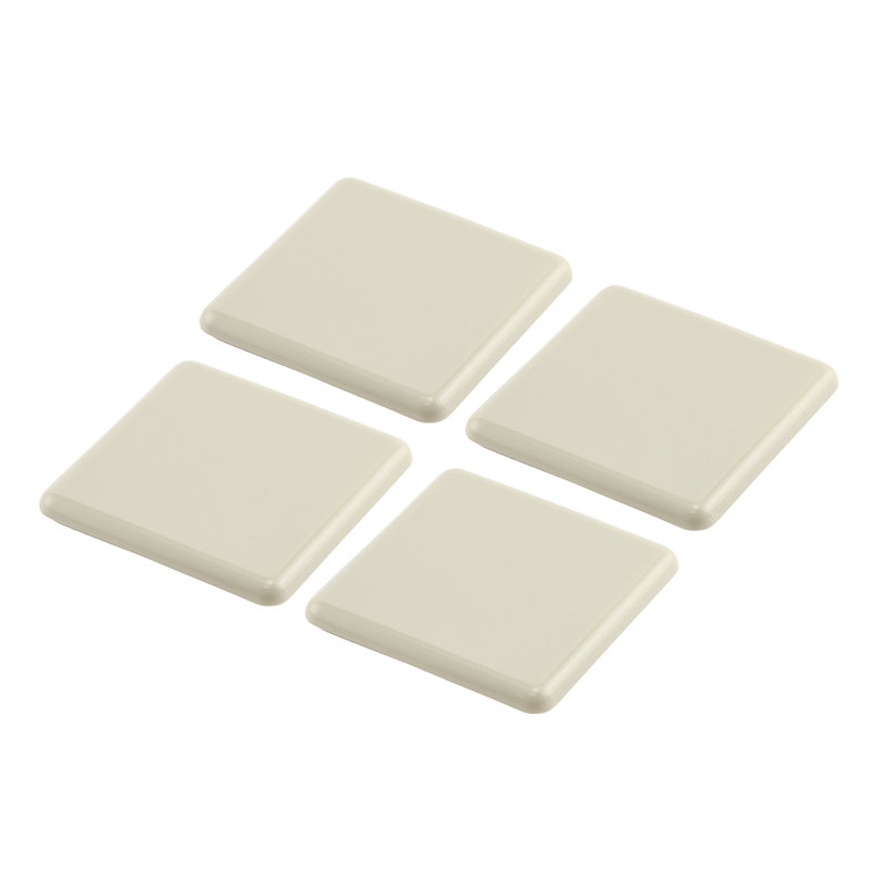 Prime-Line Adhesive Hard Plastic Glide