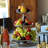 Quackenbush 3 Tier Stand
