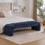 Banc de lit sans accoudoirs Modern-1774382880