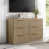 Natural Oak is out of stock
