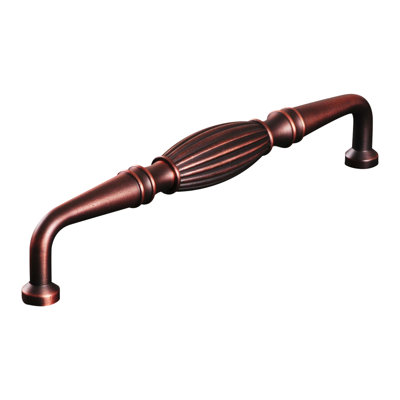 Lined Drum 12" Centre to Centre Appliance Pull PH Series