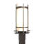 Banded Outdoor 1-Light 22" Lantern Head-1898055571-1898055580