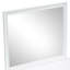 Miroir rectangulaire