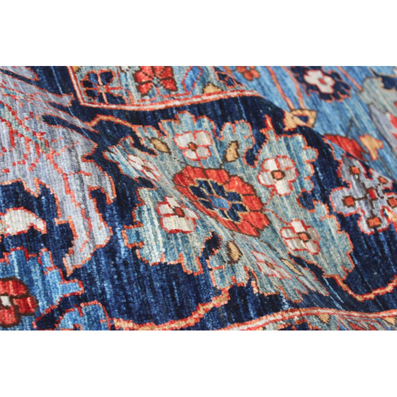 Tapis noué à la main Dover