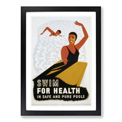 Single Picture Frame Print