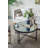 Glass Top Coffee Table