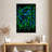 Avery Neon Peacocks-108427760