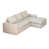 Beige Corduroy est en rupture de stock