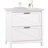 Katia 30'' Wide 2 -Drawer File Cabinet-2124413137