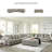 Bayless Upholstered Ottoman