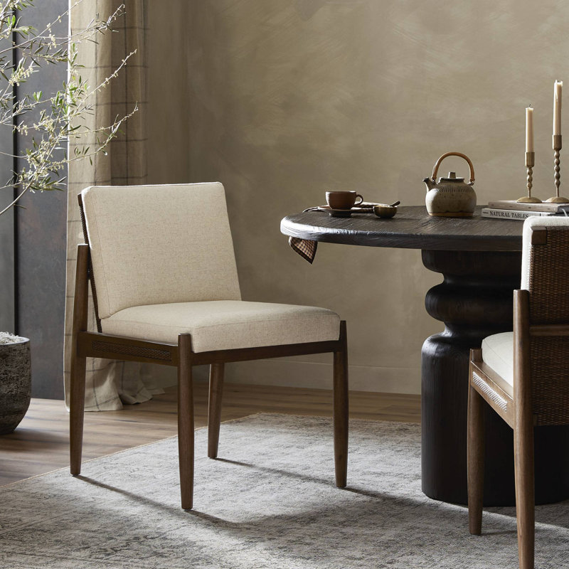 COSTERA Upholstered Dining Chair