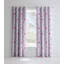 Pink/White Duvet Cover Set-107381803