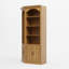 Garde-manger d'angle 90,3 "H-2012391903
