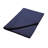 Pima 200 Thread Count 100% Cotton Percale Flat Sheet-55133138-55133143