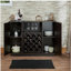 Armoire à vin Hazen