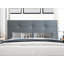 Lechlade Upholstered Headboard-721640160-785100069