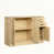 Oak selected