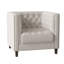 Jess Tufted Armchair-25973216-27170065