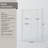 44-48 In. W X 72 In. H Double Sliding Shower Door, Semi-Frameless Bathroom Sliding Door With 1/4" (6Mm) Tempered Glass For Walk-In Shower-122520446