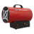 Sealey 102000 BTU Propane Utility Space Heater