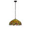 Lederman 3 - Light Pendant